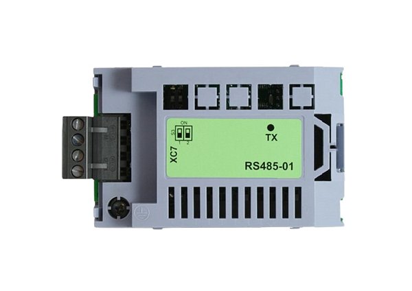Módulo De Comunicação PROFIBUS DP-01 Weg -  11008102
